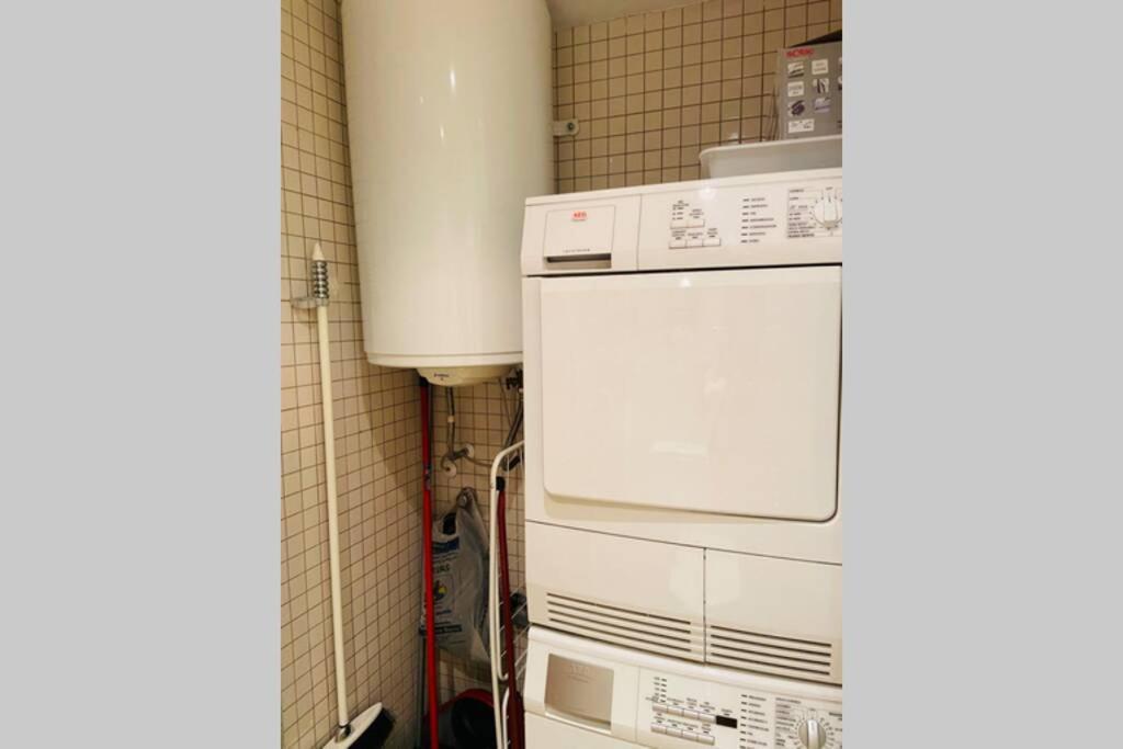 Appartement Mikka Devesa Incles