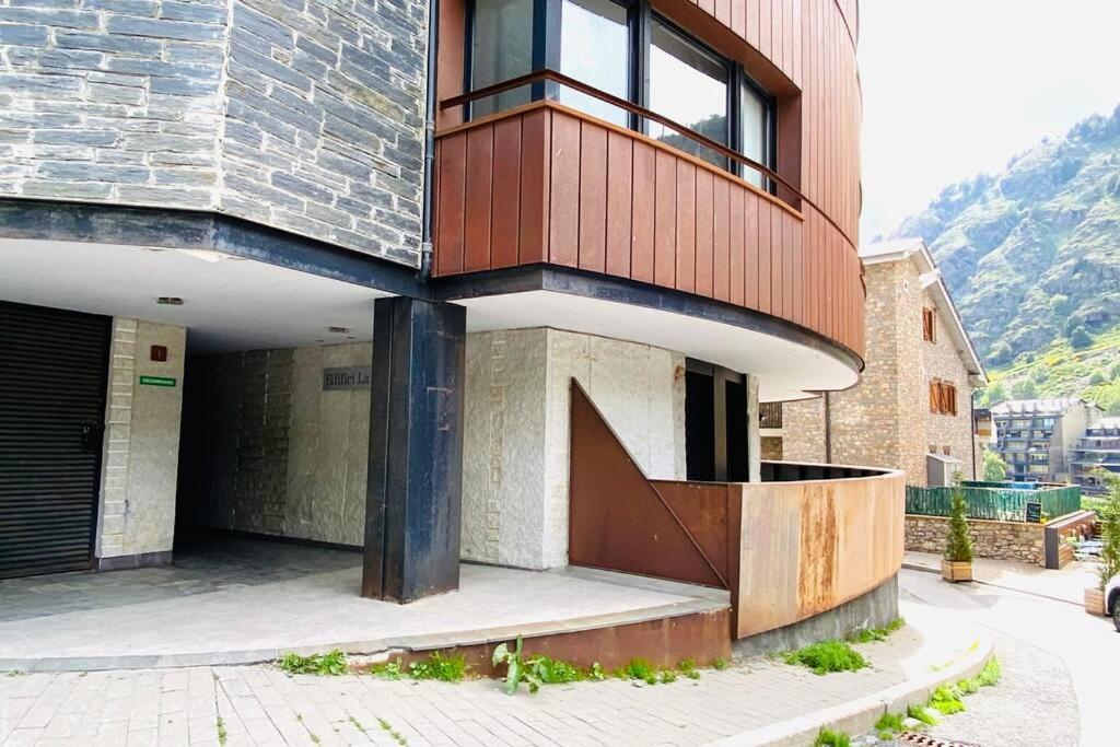 Appartement Mikka Devesa Incles