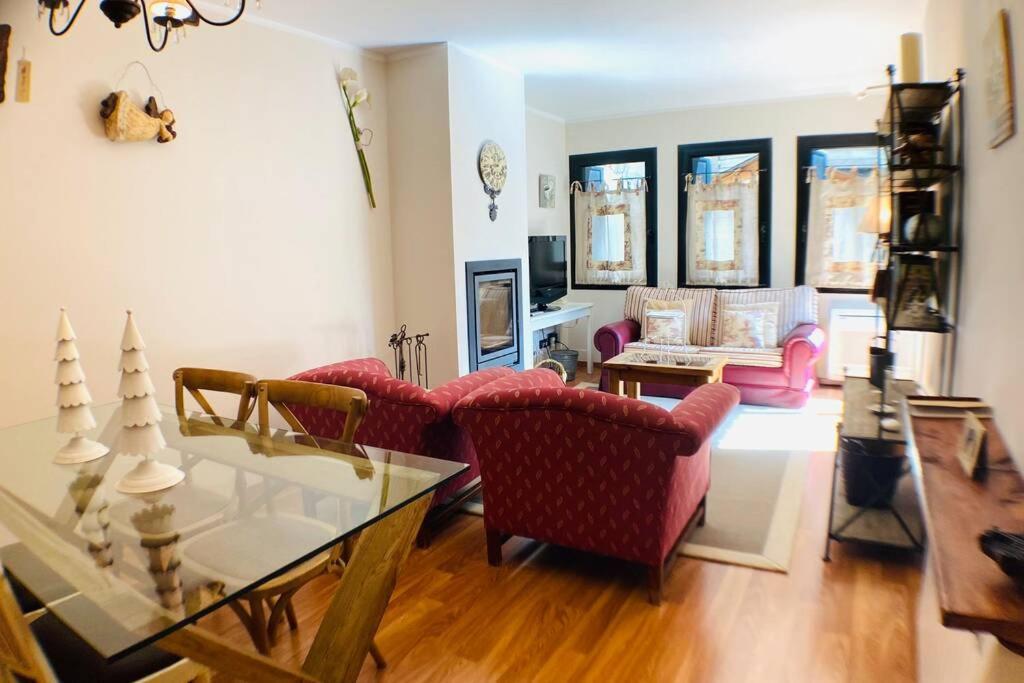 Appartement Mikka Devesa *