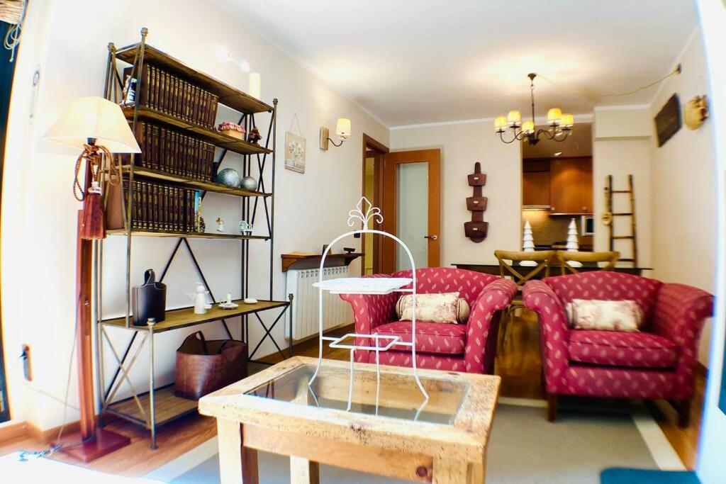 Appartement Mikka Devesa *